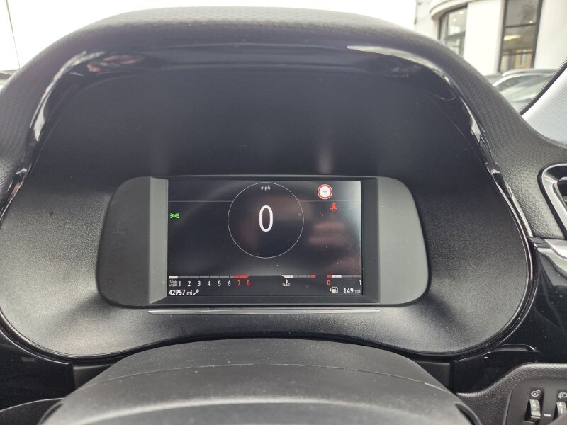 Used Vauxhall Corsa 2021 for sale - 78212091: Photo 29