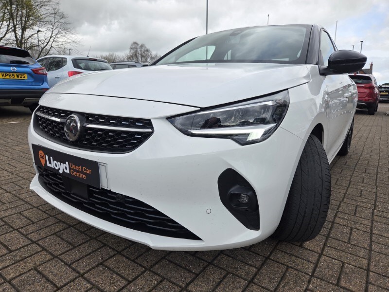 Used Vauxhall Corsa 2021 for sale - 78212091: Photo 35