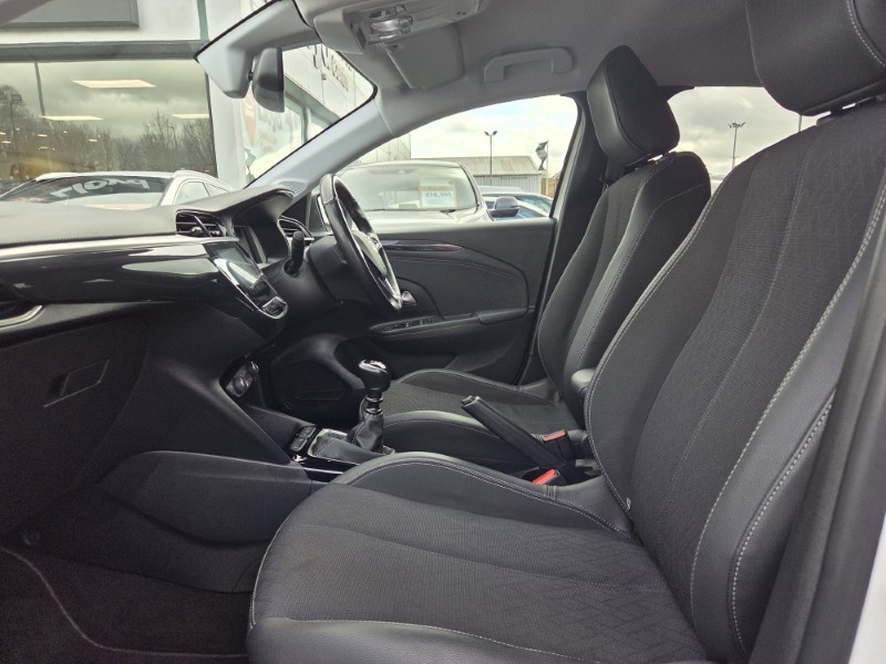 Used Vauxhall Corsa 2021 for sale - 78212091: Photo 4