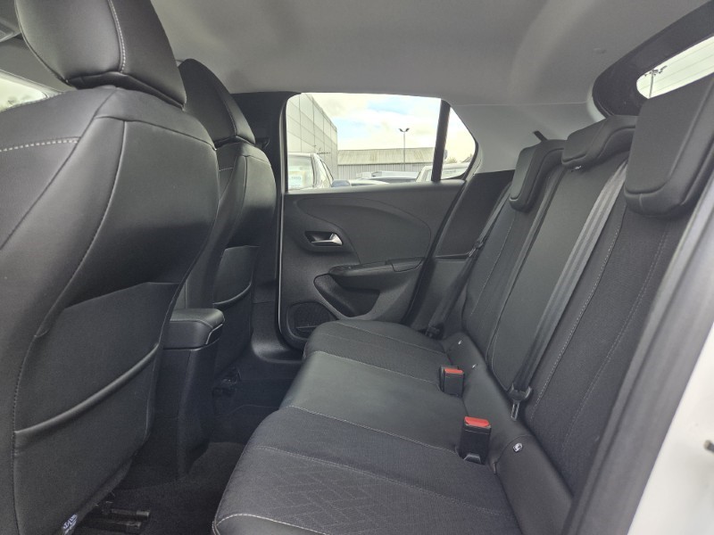 Used Vauxhall Corsa 2021 for sale - 78212091: Photo 5