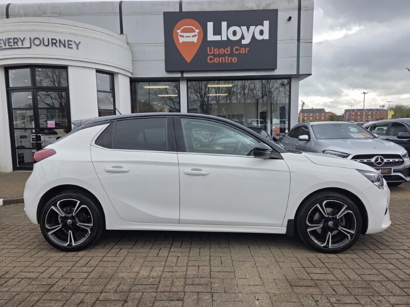 Used Vauxhall Corsa 2021 for sale - 78212091: Photo 6