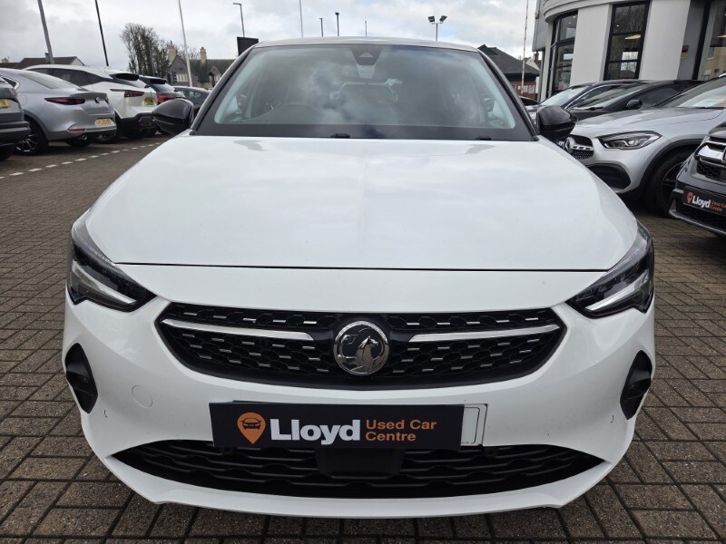 Used Vauxhall Corsa 2021 for sale - 78212091: Photo 7