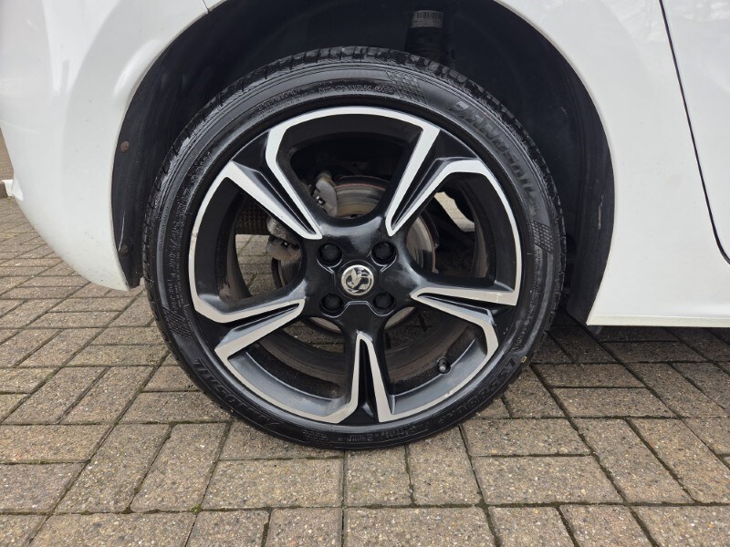 Used Vauxhall Corsa 2021 for sale - 78212091: Photo 9