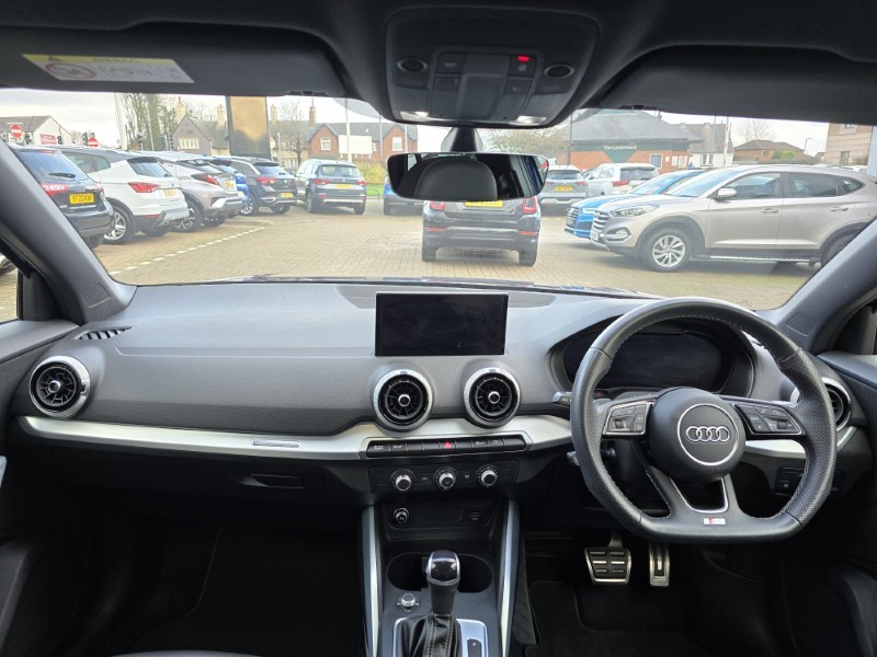 Used Audi Q2 2022 for sale - 76982493: Photo 11