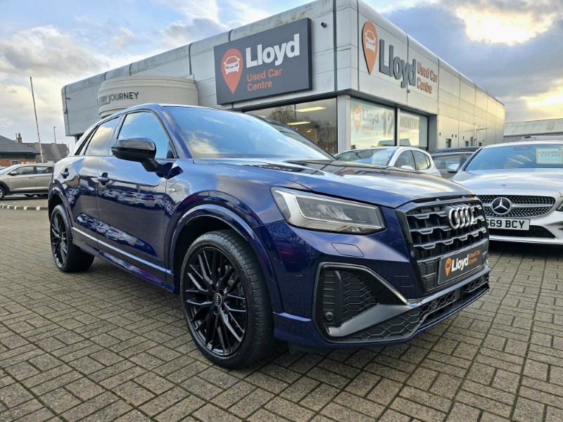 Used Audi Q2 2022 for sale - 76982493: Photo 13