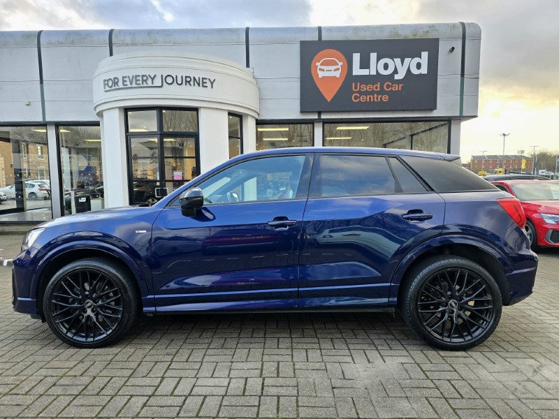 Used Audi Q2 2022 for sale - 76982493: Photo 16