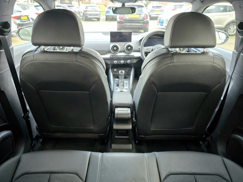 Used Audi Q2 2022 for sale - 76982493: Photo 20