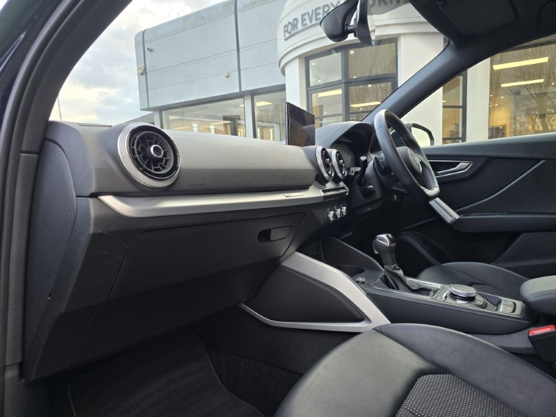 Used Audi Q2 2022 for sale - 76982493: Photo 25