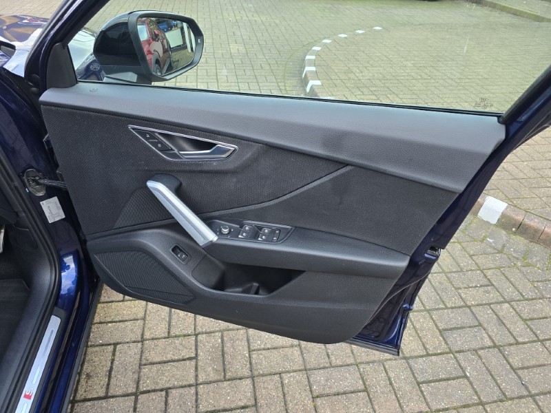 Used Audi Q2 2022 for sale - 76982493: Photo 27