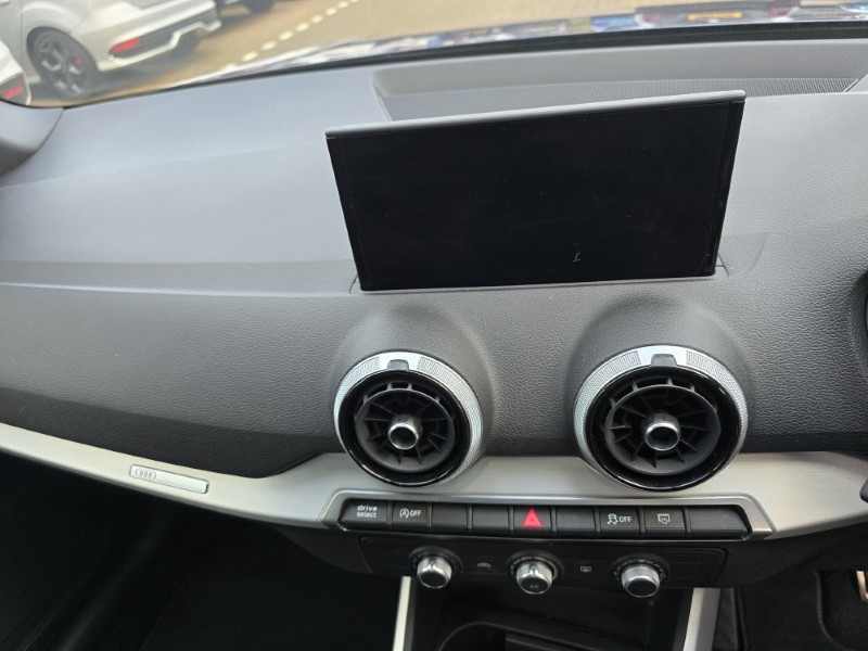 Used Audi Q2 2022 for sale - 76982493: Photo 31