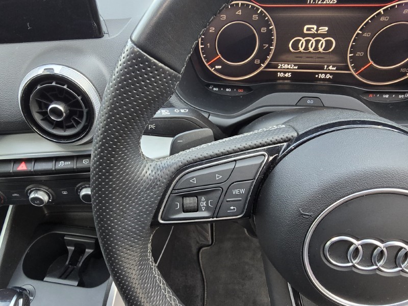 Used Audi Q2 2022 for sale - 76982493: Photo 32