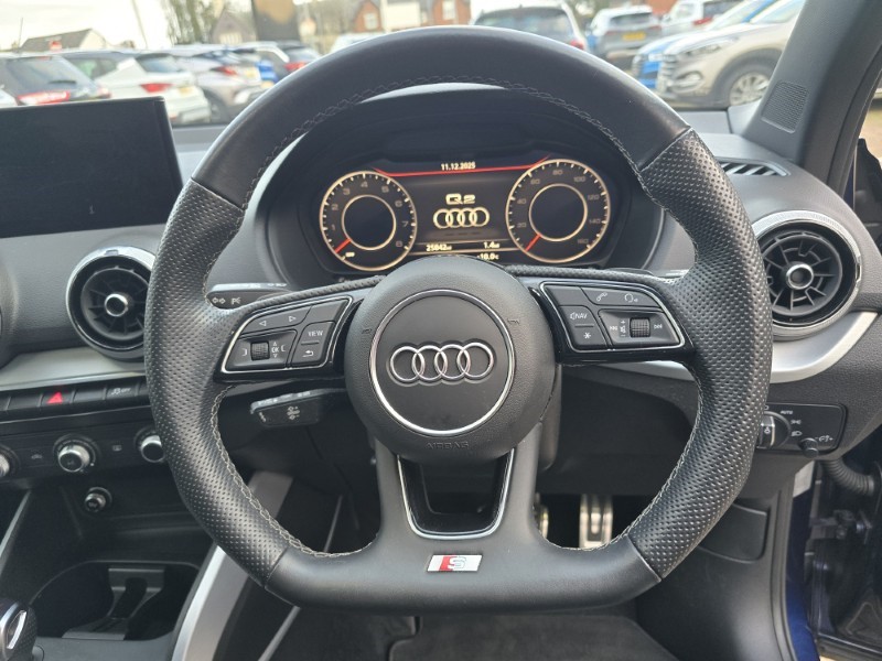 Used Audi Q2 2022 for sale - 76982493: Photo 33