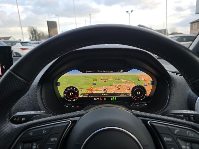 Used Audi Q2 2022 for sale - 76982493: Photo 38