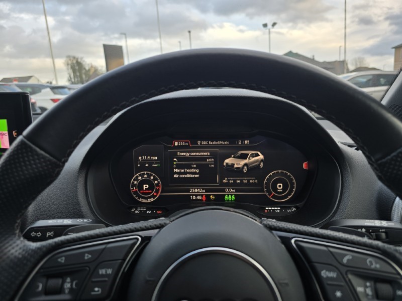 Used Audi Q2 2022 for sale - 76982493: Photo 39