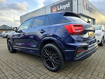 Used Audi Q2 2022 for sale - 76982493: Photo