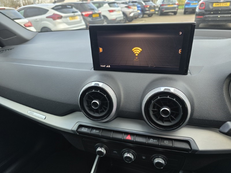 Used Audi Q2 2022 for sale - 76982493: Photo 45