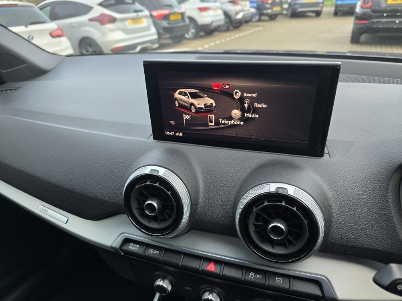 Used Audi Q2 2022 for sale - 76982493: Photo 48