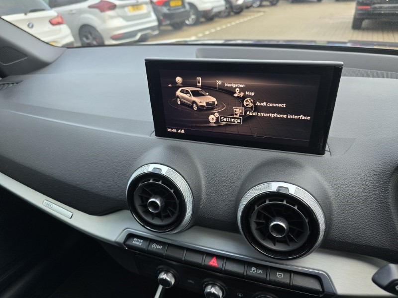 Used Audi Q2 2022 for sale - 76982493: Photo 49