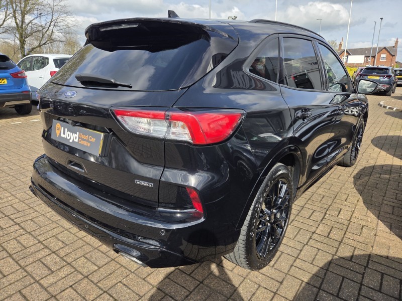 Used Ford Kuga 2023 for sale - 78212094: Photo 12