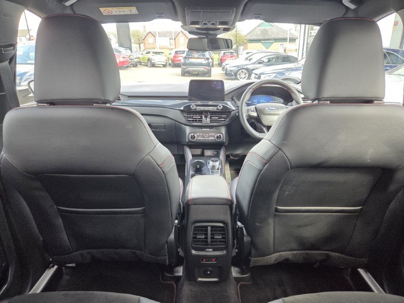 Used Ford Kuga 2023 for sale - 78212094: Photo 14