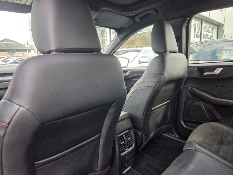 Used Ford Kuga 2023 for sale - 78212094: Photo 15