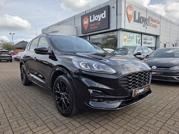 Used Ford Kuga 2023 for sale - 78212094: Photo