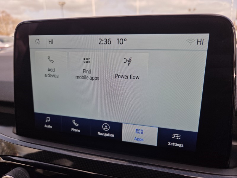 Used Ford Kuga 2023 for sale - 78212094: Photo 30