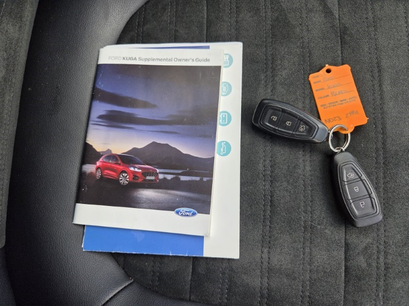 Used Ford Kuga 2023 for sale - 78212094: Photo 37