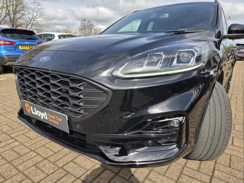 Used Ford Kuga 2023 for sale - 78212094: Photo 39