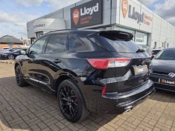 Used Ford Kuga 2023 for sale - 78212094: Photo