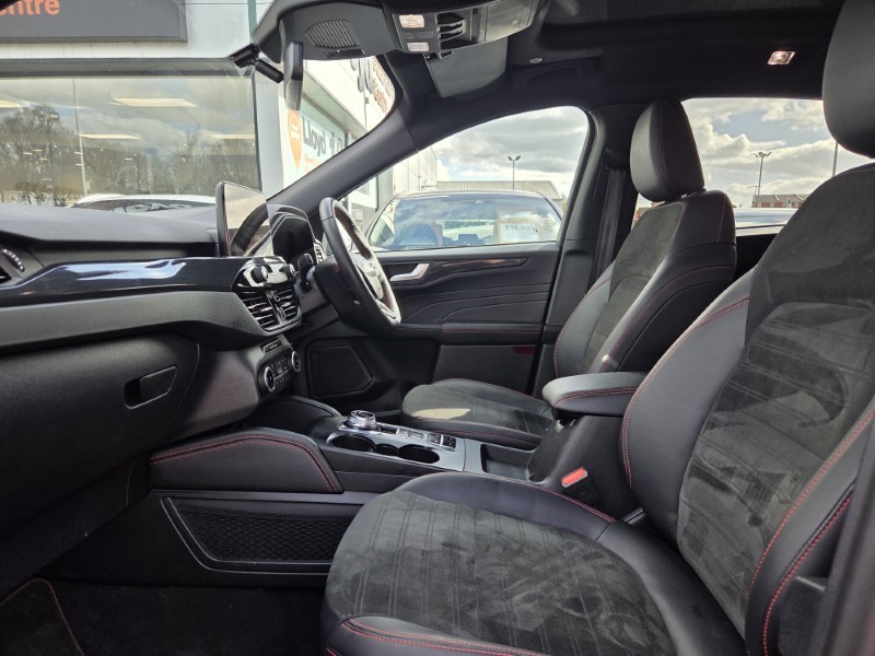 Used Ford Kuga 2023 for sale - 78212094: Photo 4