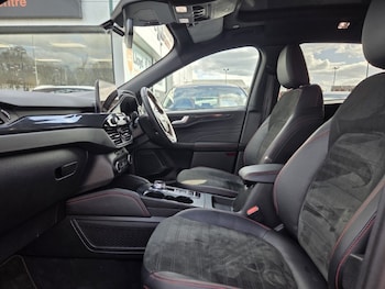 Used Ford Kuga 2023 for sale - 78212094: Photo