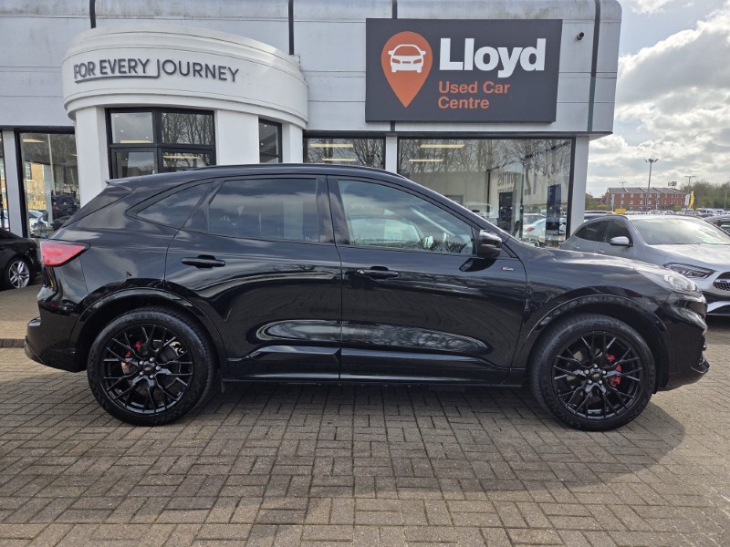 Used Ford Kuga 2023 for sale - 78212094: Photo 6