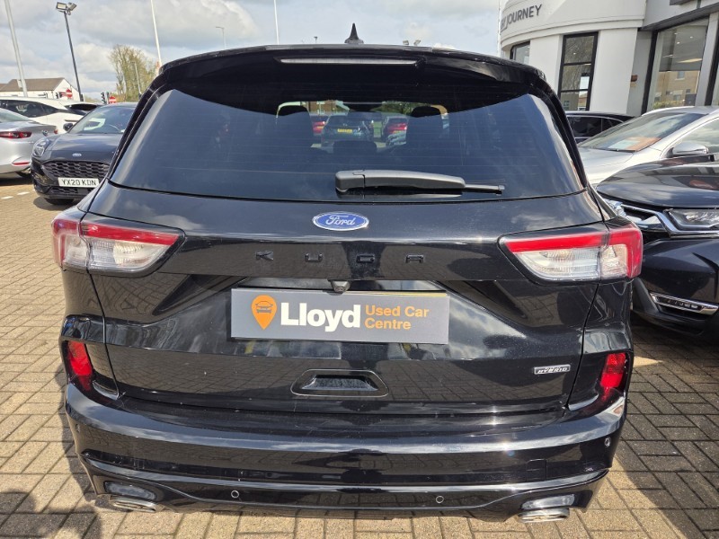 Used Ford Kuga 2023 for sale - 78212094: Photo 8