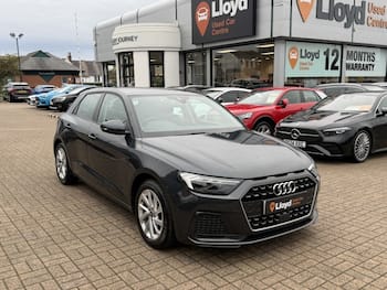 Used Audi A1 2023 for sale - 79811563: Photo
