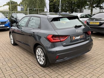 Used Audi A1 2023 for sale - 79811563: Photo