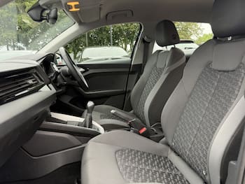 Used Audi A1 2023 for sale - 79811563: Photo