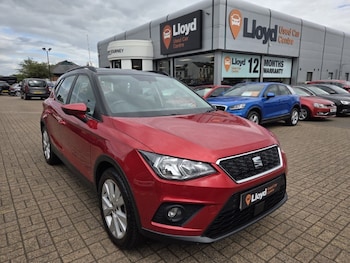Used SEAT Arona 2019 for sale - 79067213: Photo