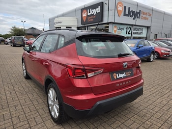 Used SEAT Arona 2019 for sale - 79067213: Photo