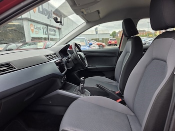 Used SEAT Arona 2019 for sale - 79067213: Photo