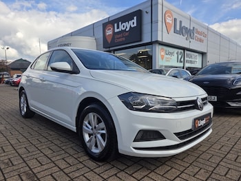 Used Volkswagen Polo 2018 for sale - 78656778: Photo