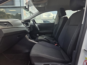 Used Volkswagen Polo 2018 for sale - 78656778: Photo