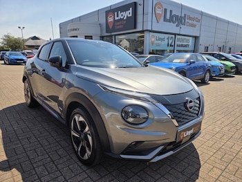 Used Nissan Juke 2024 for sale - 79274742: Photo