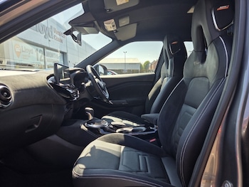 Used Nissan Juke 2024 for sale - 79274742: Photo