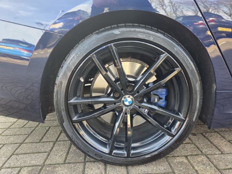 Used BMW 3 Series 2019 for sale - 77762978: Photo 10