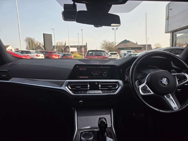 Used BMW 3 Series 2019 for sale - 77762978: Photo 11