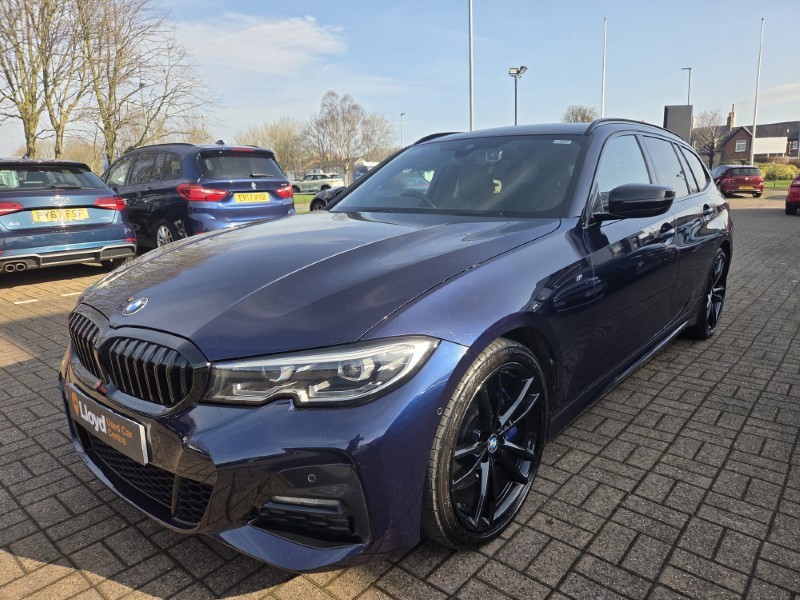 Used BMW 3 Series 2019 for sale - 77762978: Photo 12