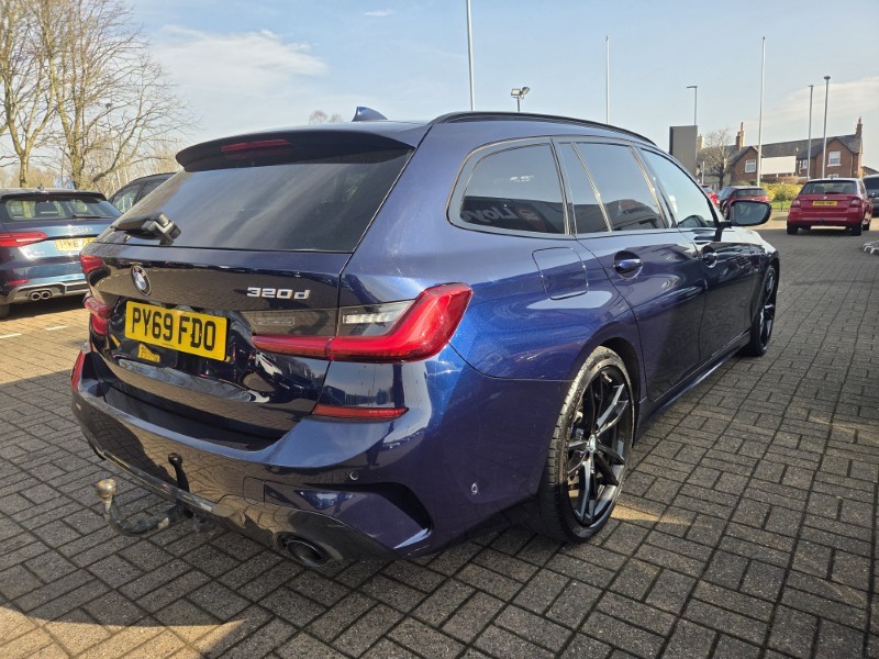 Used BMW 3 Series 2019 for sale - 77762978: Photo 14