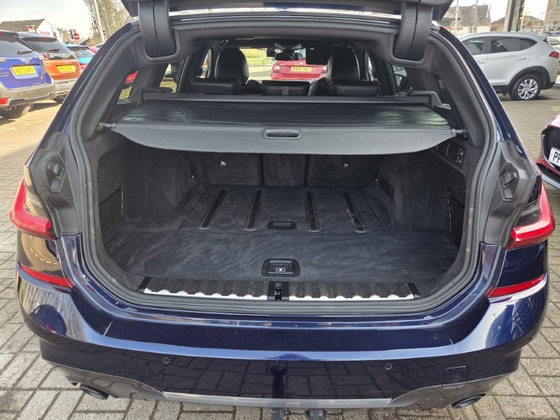 Used BMW 3 Series 2019 for sale - 77762978: Photo 15