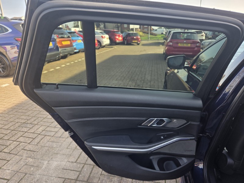 Used BMW 3 Series 2019 for sale - 77762978: Photo 18